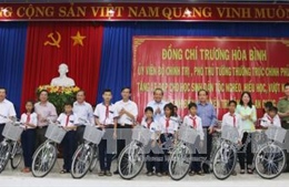 An Giang phát huy hiệu quả chống buôn lậu, gian lận thương mại